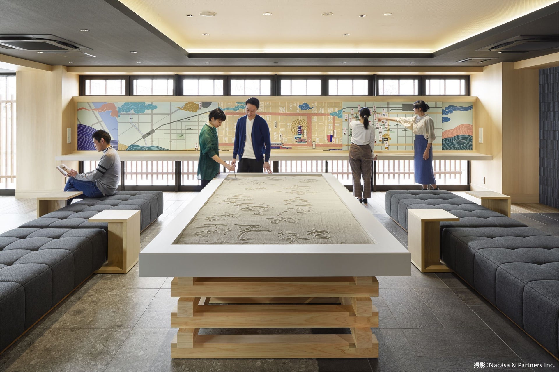 OMO3京都東寺 by 星野リゾート